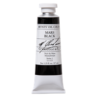 M. Graham Oil Paints 1.25oz